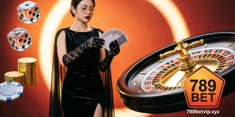 789BET có an toàn và bảo mật không?