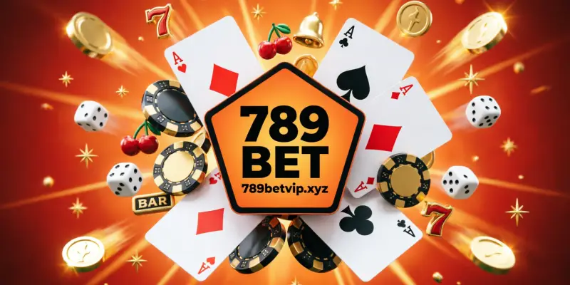 789BET có những sản phẩm giải trí nào?