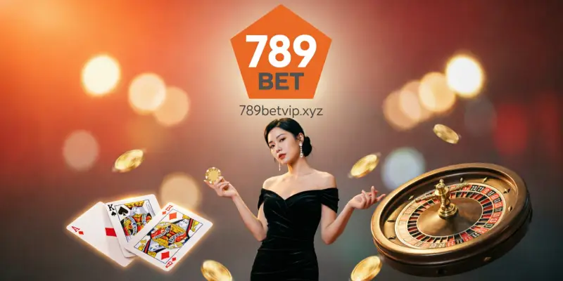 789BET là gì? Tổng quan về nền tảng