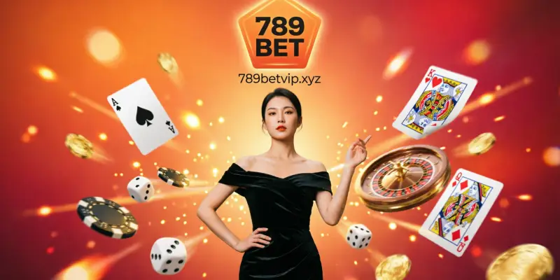 789BET và trải nghiệm người dùng