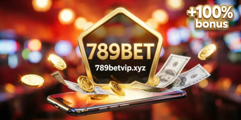 Các phương thức nạp tiền 789BET phổ biến