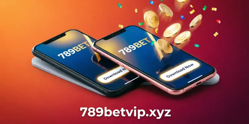 Các Phương Thức Tải App 789BET Phổ Biến