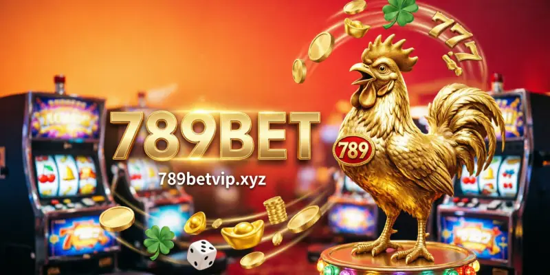 Giới thiệu Đá Gà 789BET