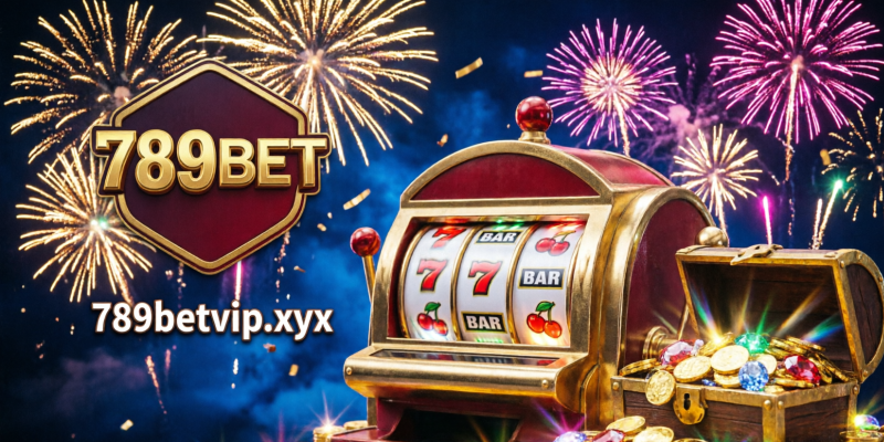 Giới thiệu Nổ Hũ 789BET