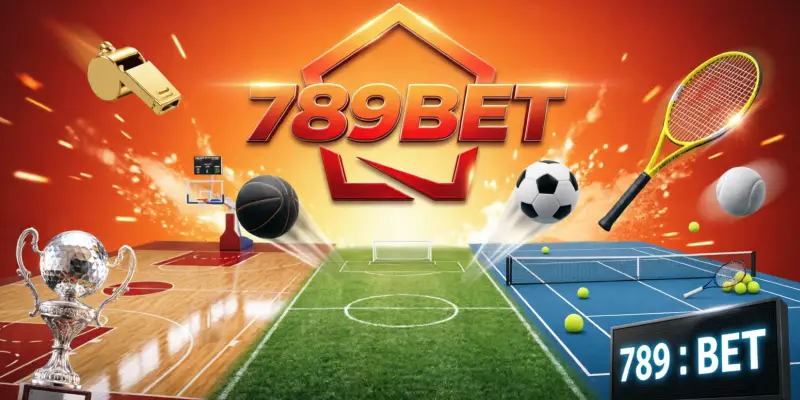 Giới thiệu Thể Thao 789BET