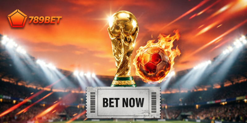 Hướng dẫn cá cược tại Thể Thao 789BET