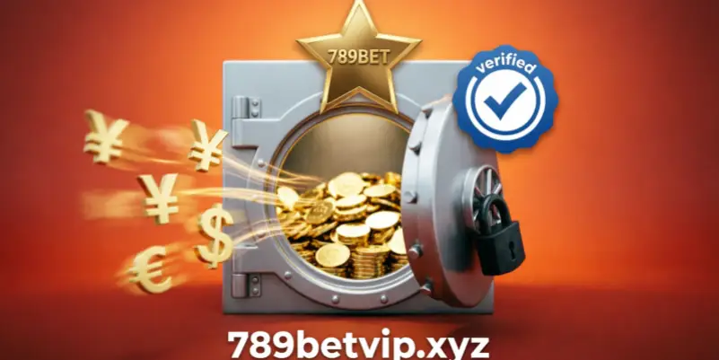 Hướng dẫn nạp tiền 789BET