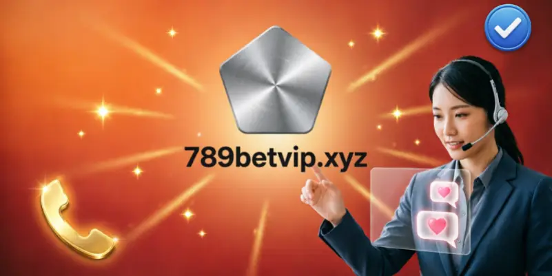 Hướng Dẫn Sử Dụng Dịch Vụ Chăm Sóc Khách Hàng 789BET