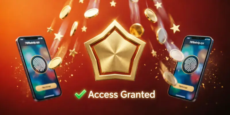 Lợi ích khi đăng ký 789BET