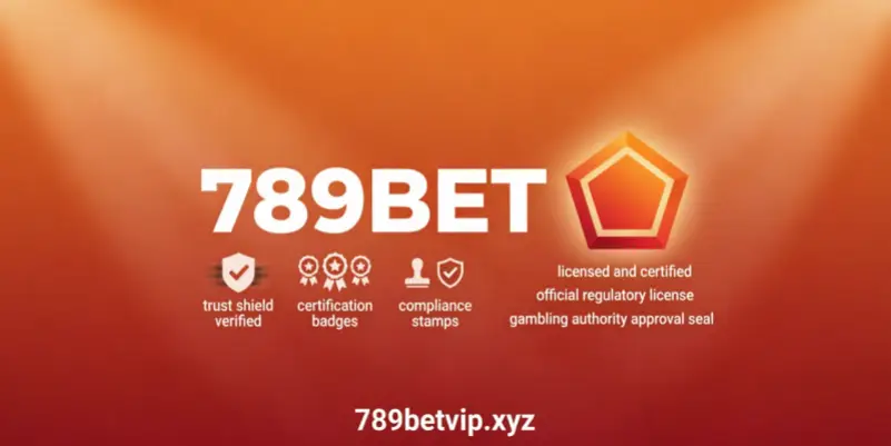 Lợi Ích Khi Người Chơi Tham Gia Dịch Vụ Có Giấy Phép Hoạt Động 789BET