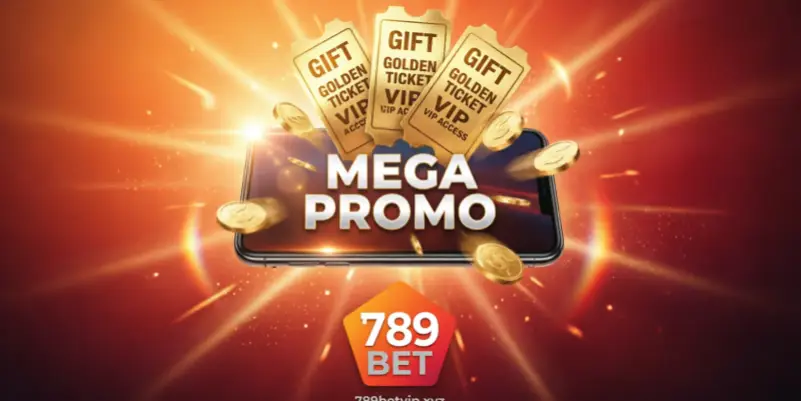 Lợi Ích Khi Tham Gia Khuyến Mãi 789BET