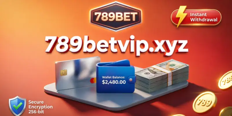 Lưu Ý Khi Rút Tiền 789BET