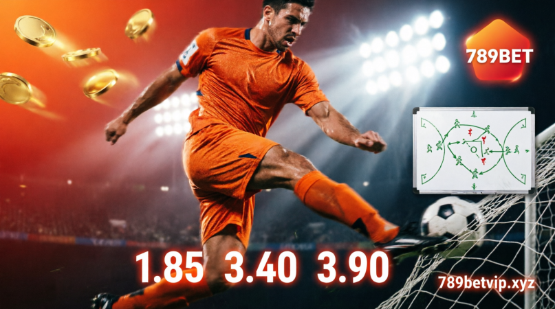 Mẹo và chiến thuật nâng cao tại Thể Thao 789BET