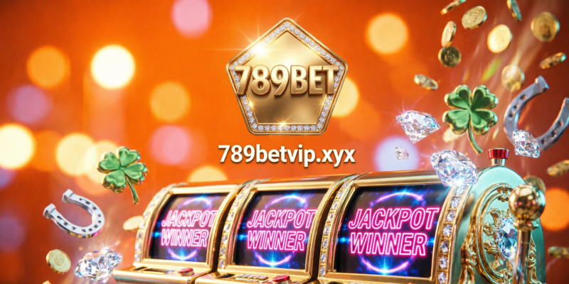 Tại sao nên chọn Nổ Hũ 789BET