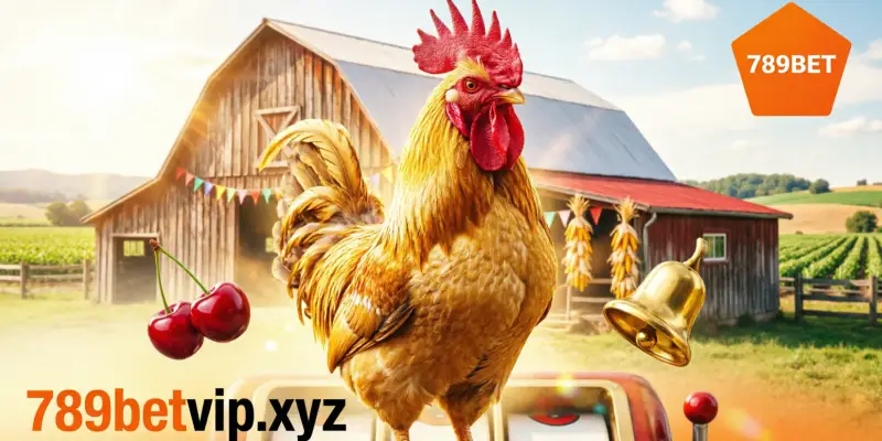 Ưu điểm nổi bật của Đá Gà 789BET